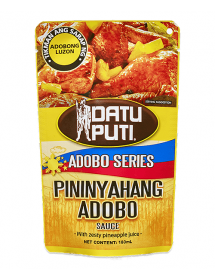 DP Adobo Sauce (Pininyhang)...