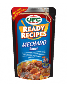 Mechado Sauce - 200g