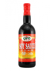 UFC Filipino Soy Sauce - 750ml