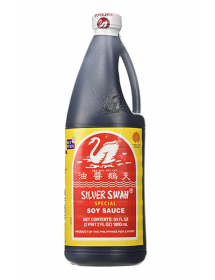 SS Special Soy Sauce - 1l
