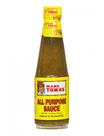 All Purpose Sauce (Regular)...