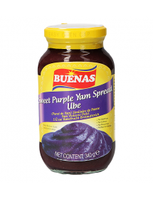 Ube Spread (Sweet Purple...