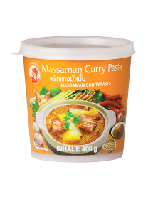 Thai Curry Paste (Massaman)...
