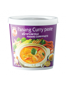 Thai Curry Paste (Panang) -...