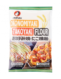 Okonomiyaki Takoyaki Flour...