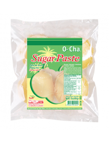O-CHA Palm Sugar Paste - 454g