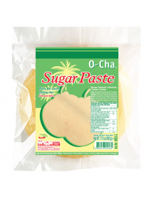 O-CHA Palm Sugar Paste - 500g