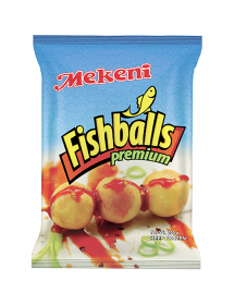 Fishballs Premium - 250g