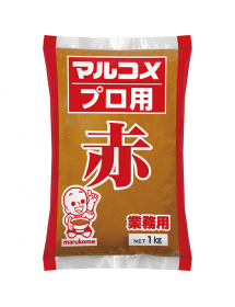 Miso Paste Aka (Red) - 1kg