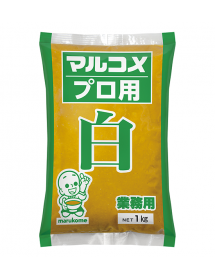 마루코메 시로미소 - 1kg