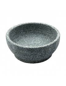 Dol Bibimgi 20cm (Stone Bowl)