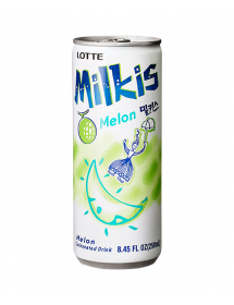 Milkis Soft Drink (Melon) -...