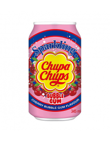 Chupa Chups Drink (Cherry...