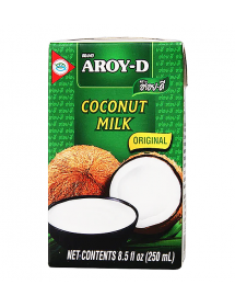 Coconut Milk (Original) -...