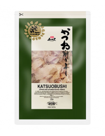Katsuobushi (Bonito Flake)...