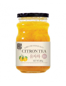 Citron Tea (Yuzu) - 480g