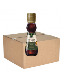 20er Box: Sesame Oil - 160ml