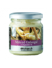 Minced Galangal - 175g