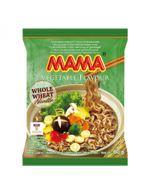 MM Instant Noodles...