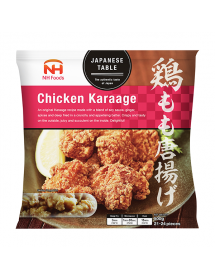Chicken Karaage - 500g