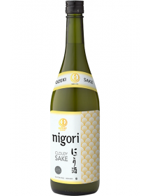 Nigori Sake - 750ml