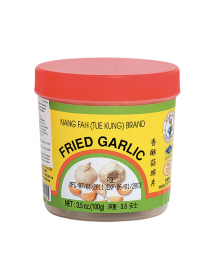 Fried Garlic - 100g