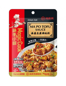 Mapo Tofu Sauce - 80g