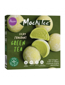 BN Mochi Ice (Green Tea) -...