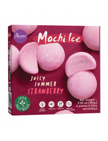 BN Mochi Ice (Strawberry) -...