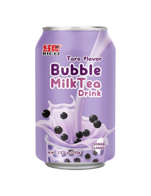 Bubble Milk Tea Drink...