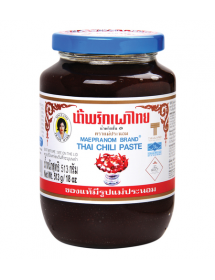 Thai Chili Paste - 513g