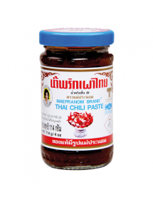Thai Chili Paste - 114g
