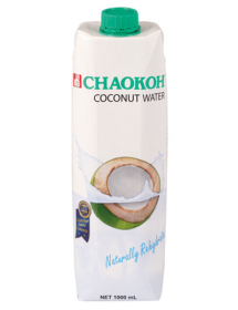 Coconut Water - 1l