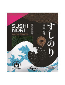 Sushi Nori (Roasted...