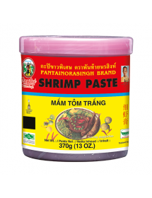 Shrimp Paste - 370g