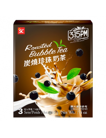 Bubble Tea Roasted - 70g*3