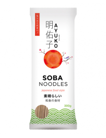 Soba Noodles - 300g