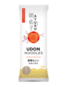 Udon Noodles - 300g
