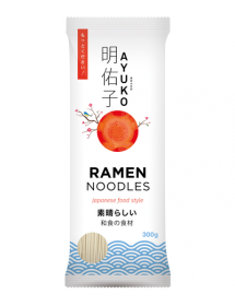 Ramen Noodles - 300g