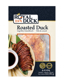 Roasted Duck - 600g