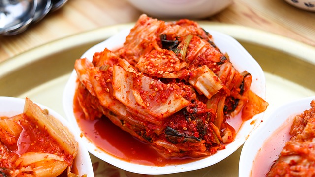 Kimchiteller